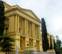 Imperial Museum